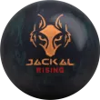 Jackal Rising
