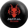 Jackal Slash bowling ball