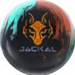 Mythic Jackal bowling ball