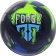 Nuclear Forge bowling ball
