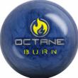 Motiv Octane Burn bowling ball photo