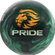 Pride Empire bowling ball