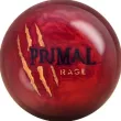 Primal Rage 5-Year Anniversary bowling ball