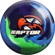 Raptor Altitude bowling ball
