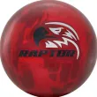 Raptor Fury bowling ball