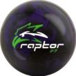Raptor P7 bowling ball