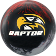 Raptor Supreme bowling ball