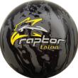 Raptor Talon bowling ball