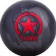 Rebel Tank bowling ball