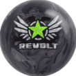 Revolt Vengeance bowling ball