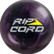 Ripcord bowling ball