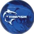 Motiv Thrash bowling ball photo