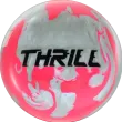 Top Thrill Hybrid bowling ball