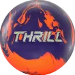 Top Thrill Solid bowling ball