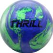 Top Thrill bowling ball