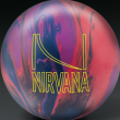 Nirvana bowling ball