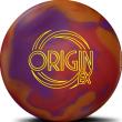 Origin EX bowling ball