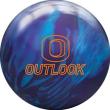 Outlook bowling ball