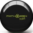 Pathogen Plague bowling ball