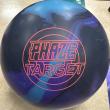Phaze Target bowling ball