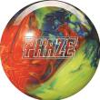 Phaze bowling ball