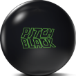 Pitch Black bowling ball
