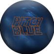 Pitch Blue bowling ball