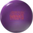 Pitch Purple bowling ball