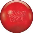 Pitch Red bowling ball