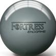 Fortress Endgame bowling ball