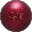 Counter Attack Pearl bowling ball
