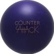 Counter Attack Solid bowling ball