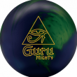 Guru Mighty