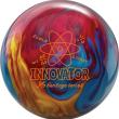 Innovator bowling ball