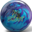 No Doubt bowling ball