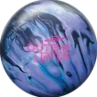 Outer Limits bowling ball