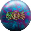 Payback bowling ball