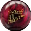 Rack Attack Pearl bowling ball