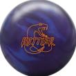 Rattler bowling ball