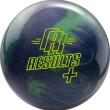 Results Plus bowling ball