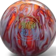 Snapshot bowling ball