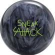 Sneak Attack bowling ball