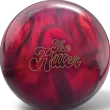 The Hitter Pearl bowling ball