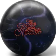 The Hitter bowling ball