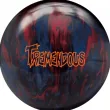 Tremendous Pearl bowling ball