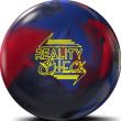 Reality Check bowling ball