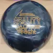Reality Dark Knight