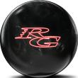 Retro RG Spare bowling ball