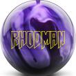 Rhodman Pearl bowling ball