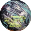 Rip'D Survivor Edition bowling ball
